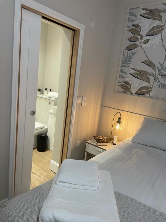 No 73 Aparthotel By Condokeeper ケンブリッジ エクステリア 写真
